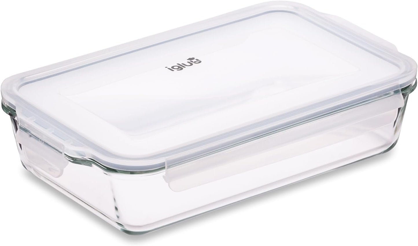Lasagneform, 1er-set