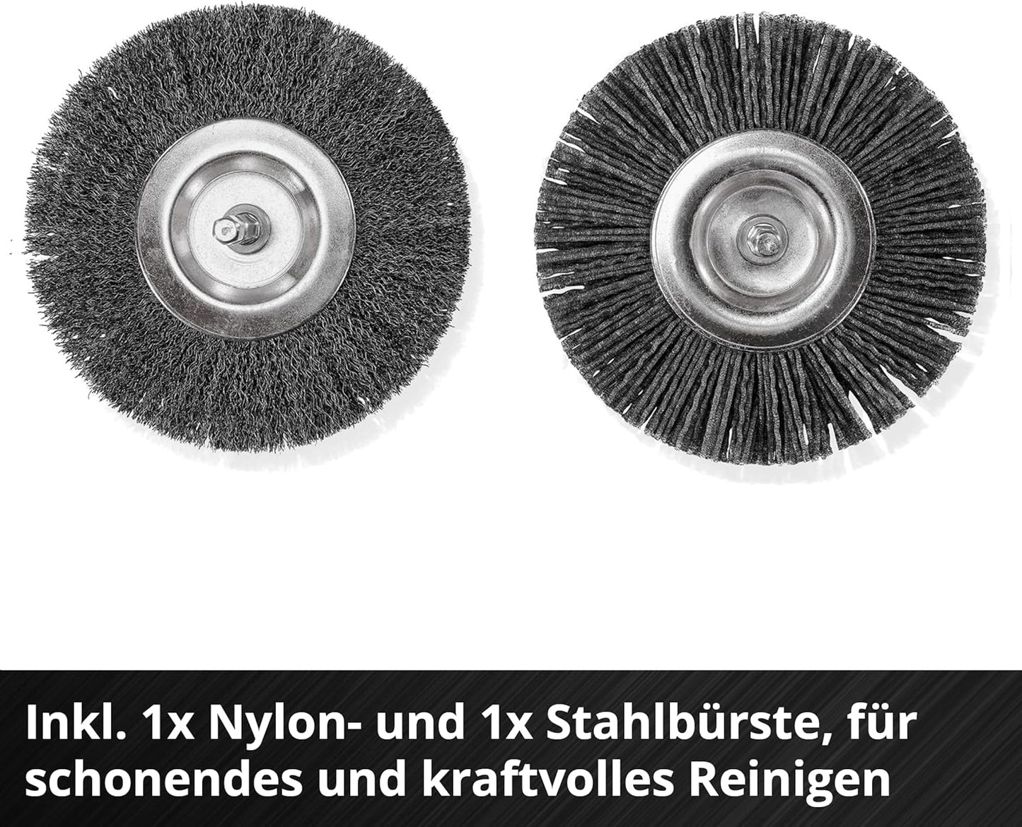 Akku-Fugenreiniger GE-CC 18/110 Li E-Solo, ohne Akku