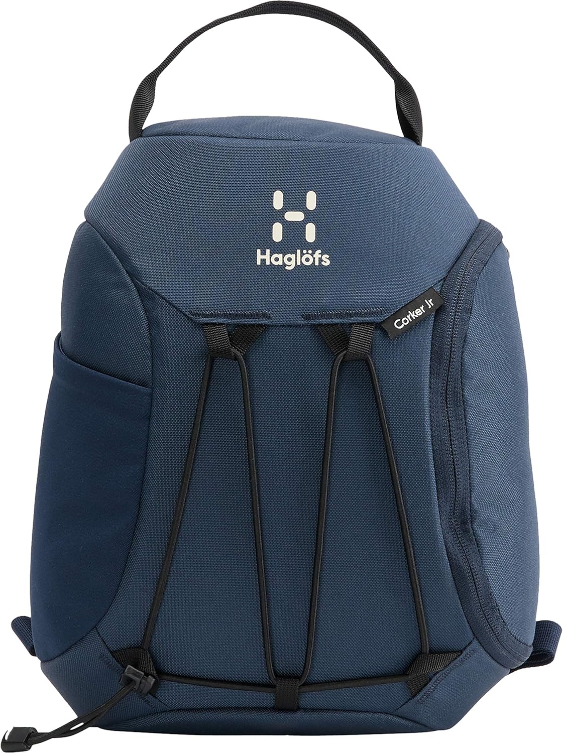 Kinderrucksack Corker, Einheitsgrösse 3n5-tarn Blau