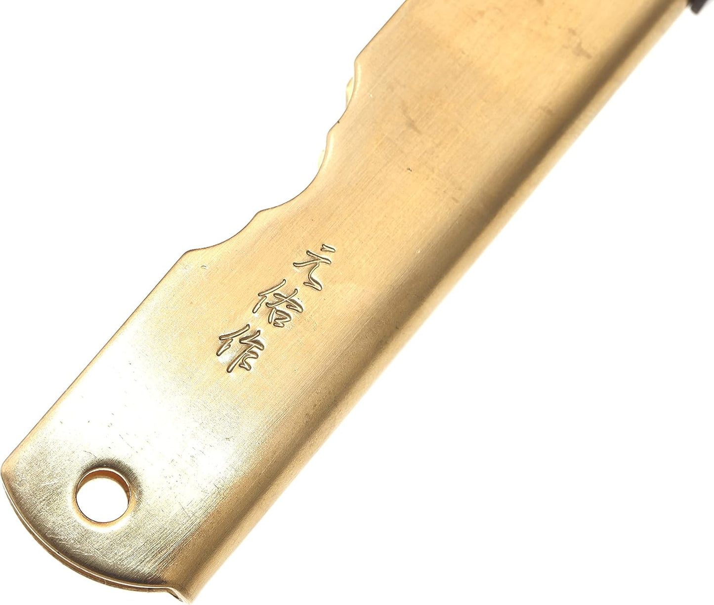 Klappbares Higonokami Taschenmesser