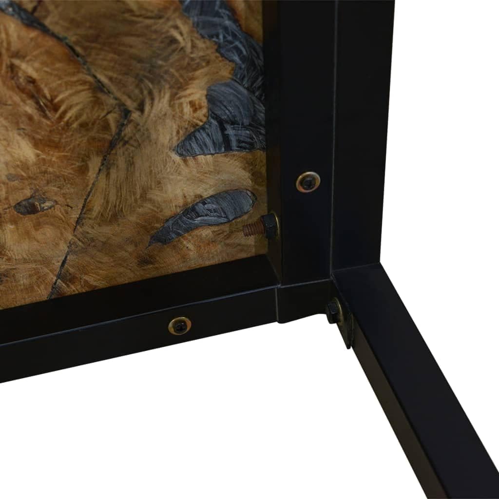 Couchtisch, 110 cm
