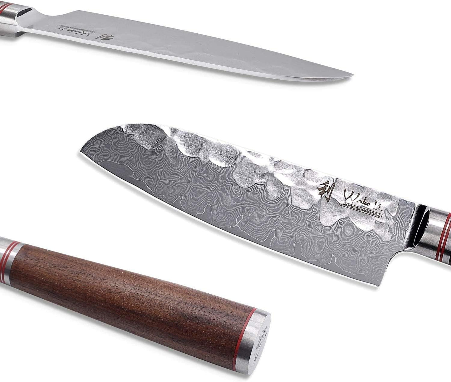 Santokumesser