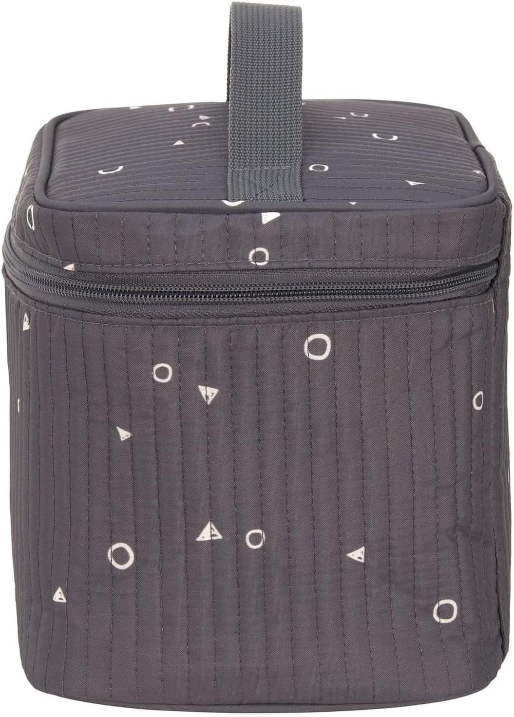 Caddy to go Wickeltisch, Anthracite
