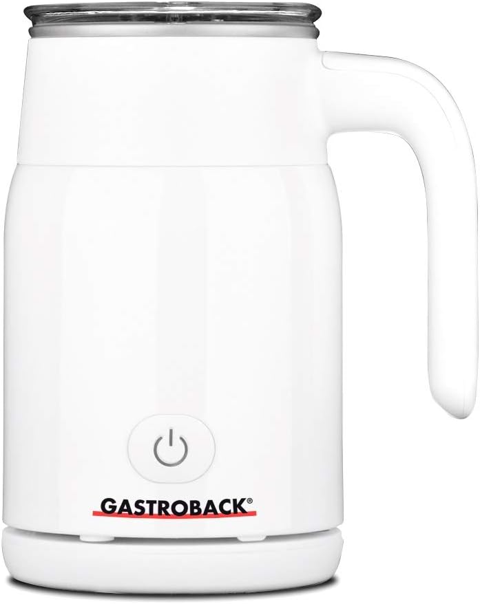 Latte Magic Milchaufschäumer