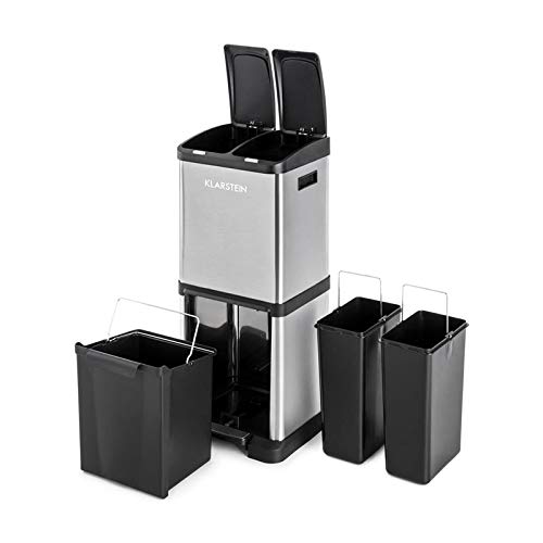 Ökosystem 2, 2 Ebenen, Silber
