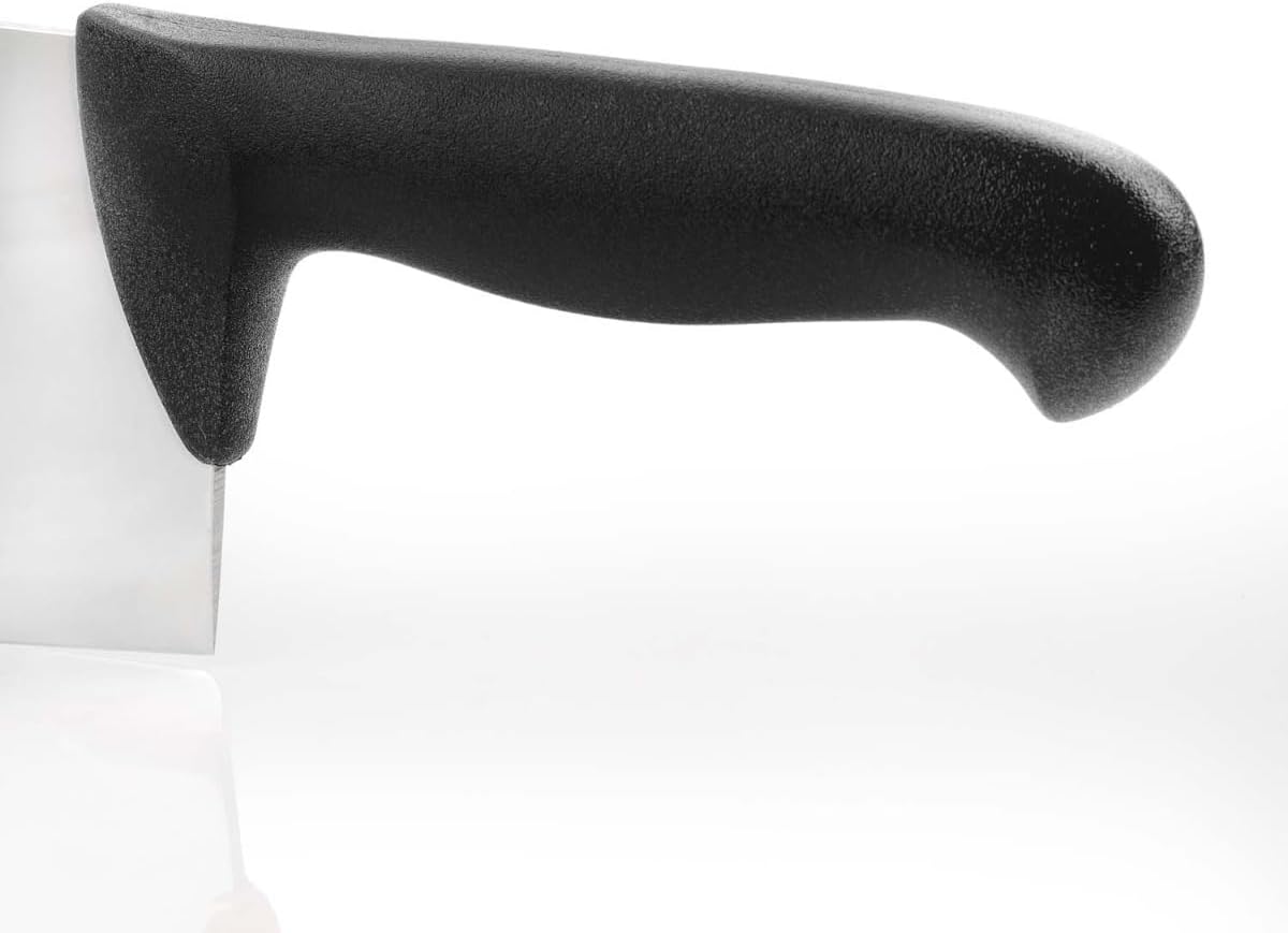 Serie 2900 - Fleischermesser, 9"|Schwarz