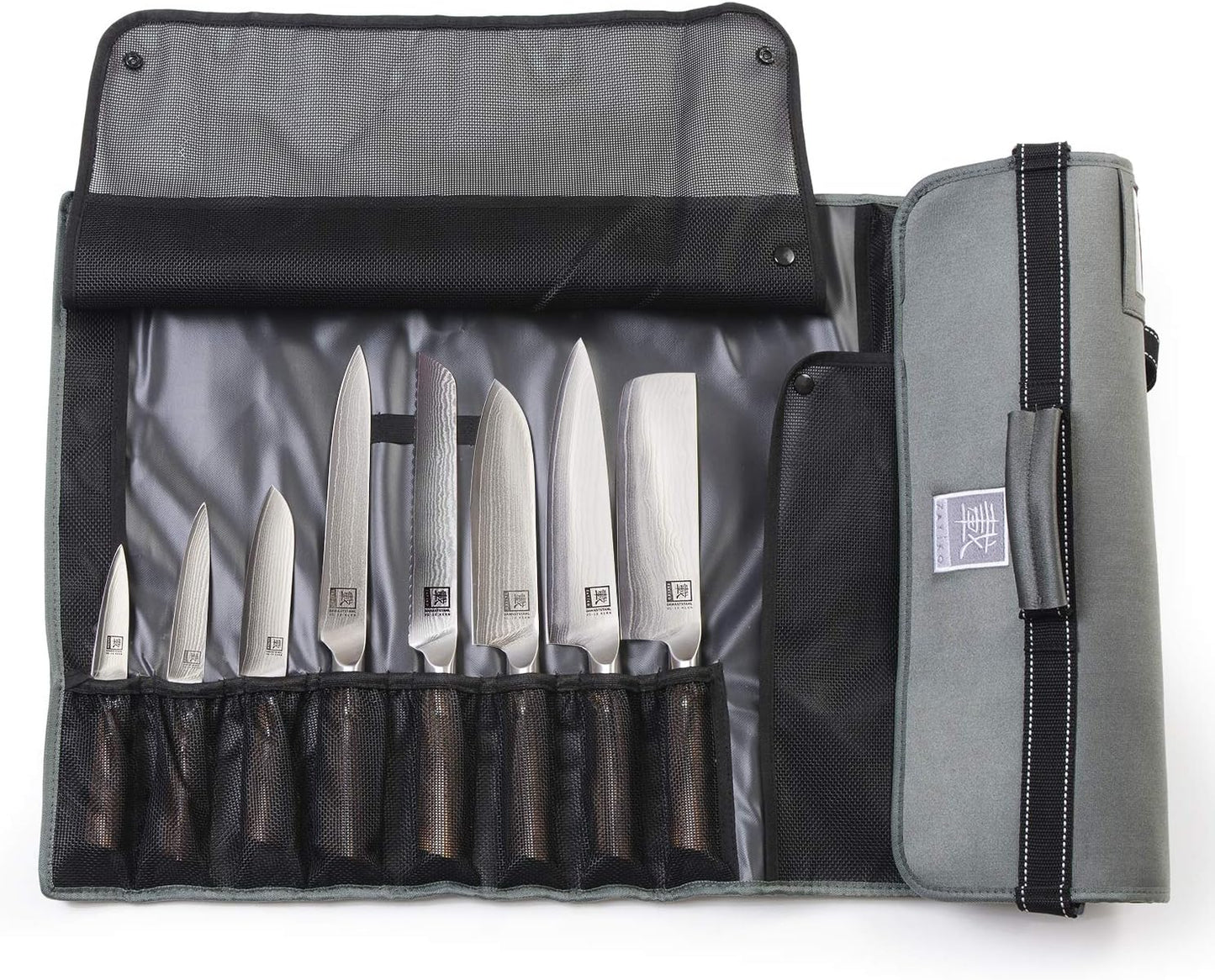 Messertasche