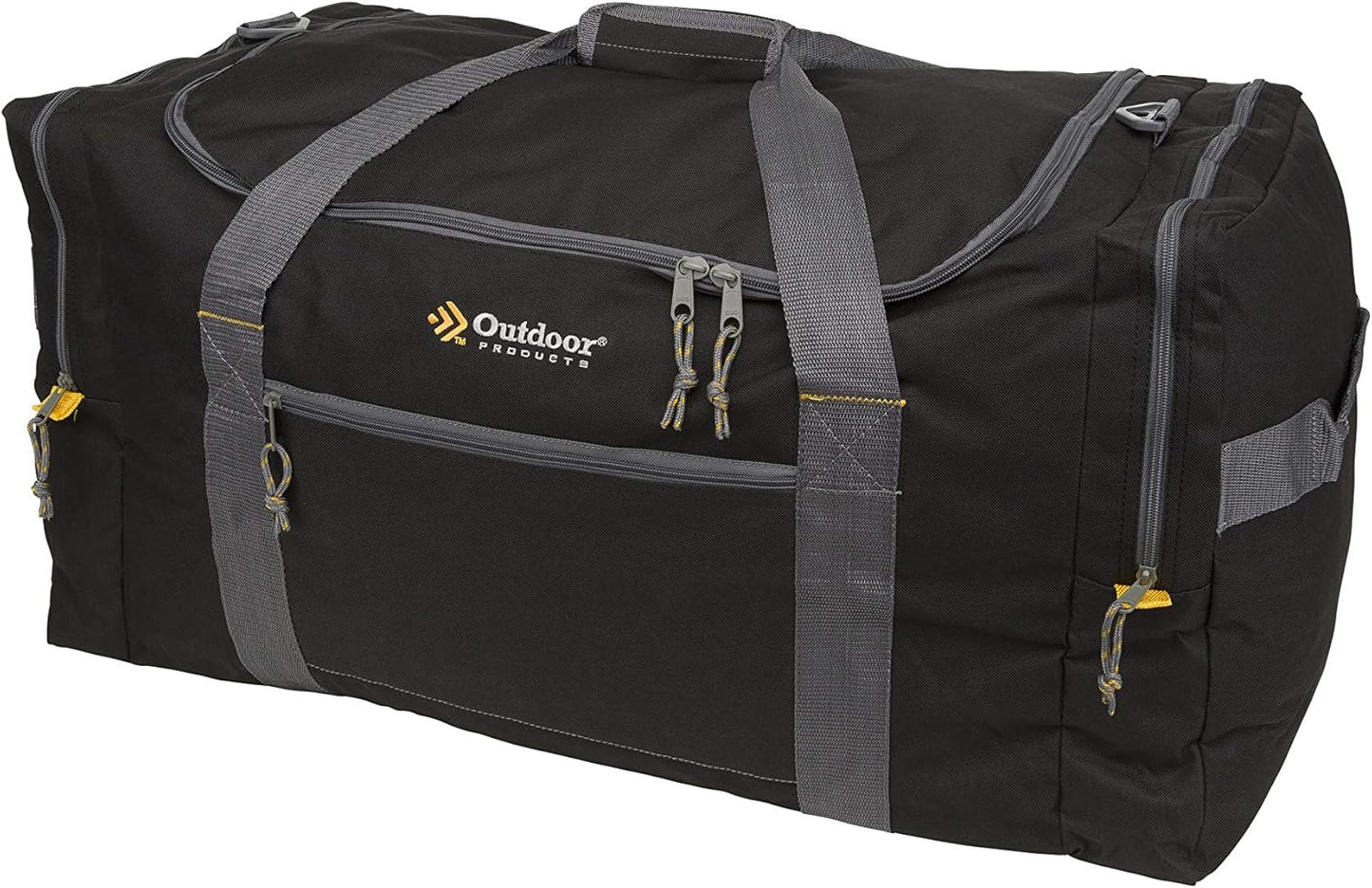 Mountain Duffle Mehrzweck-Reisetasche, Large (15"x15"x30")