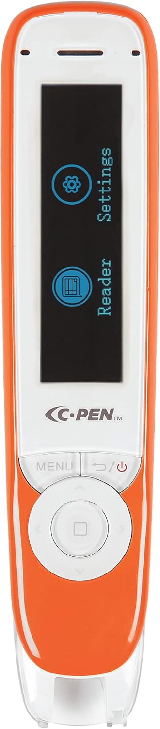 Exam Reader 2 Text-to-Speech Lesestift