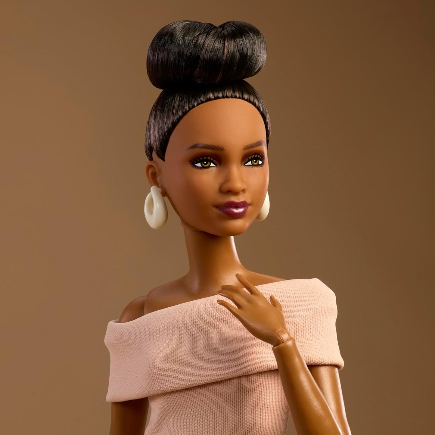Model Collector Fashion Doll 08 mit beweglichem Körper, 08
