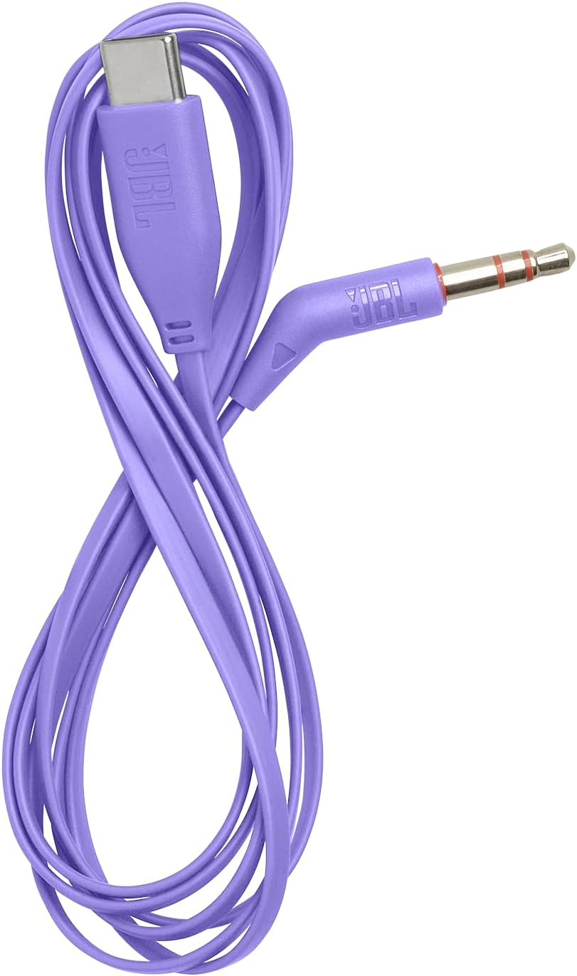 Tune 780NC Over-Ear-Kopfhörer, Lavender