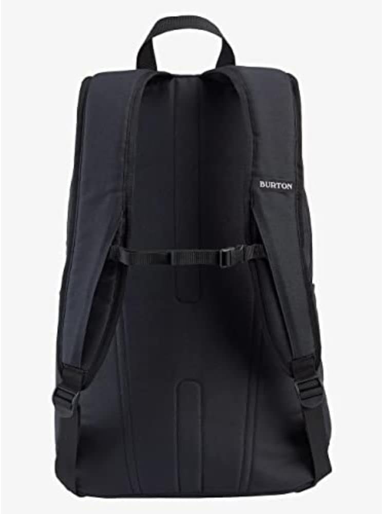 Emphasis 2.0 Daypack, True Black