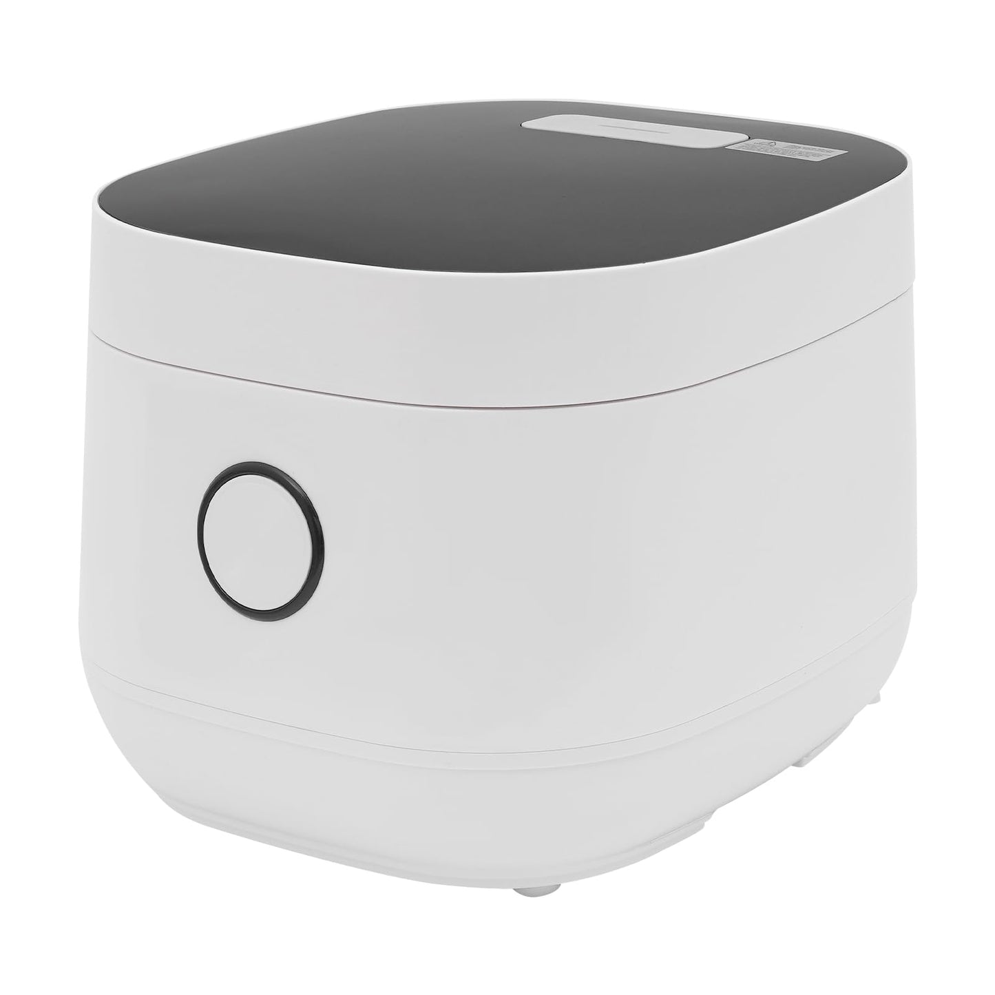Digitaler Reiskocher 5L Low Sugar