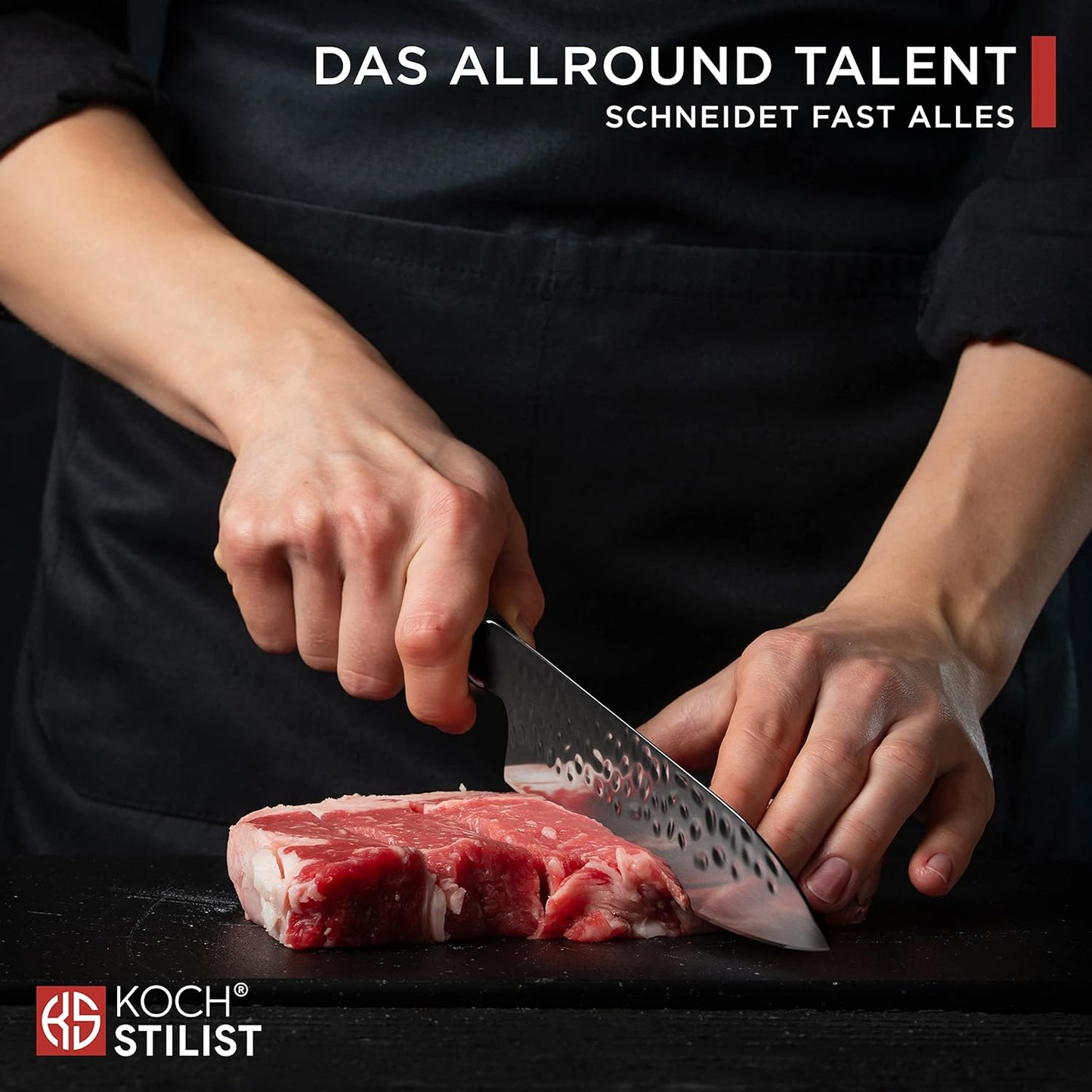 Chefmesser, Chefmesser 20cm