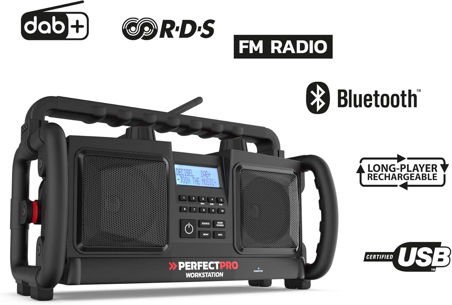 Baustellenradio