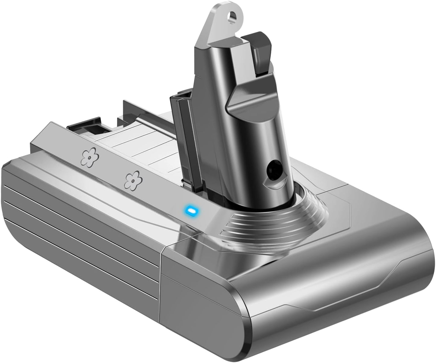 Ersatzakku für Dyson V6 Modelle, V6