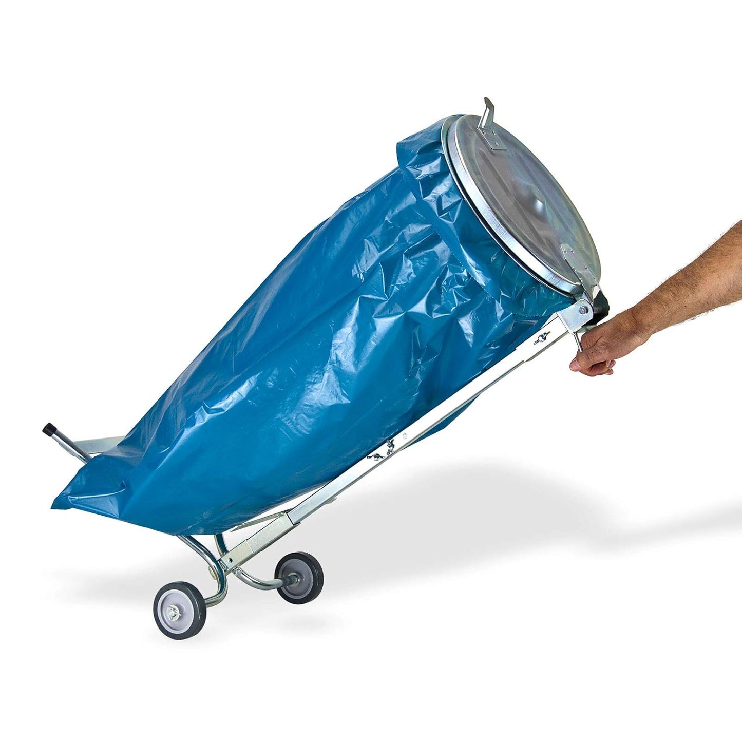 Müllsackständer