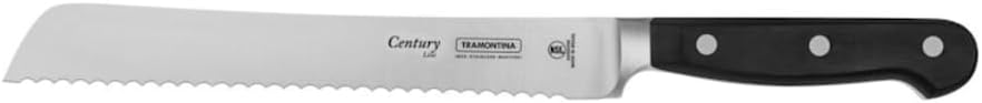 CENTURY Brotmesser, Brotmesser 20 cm