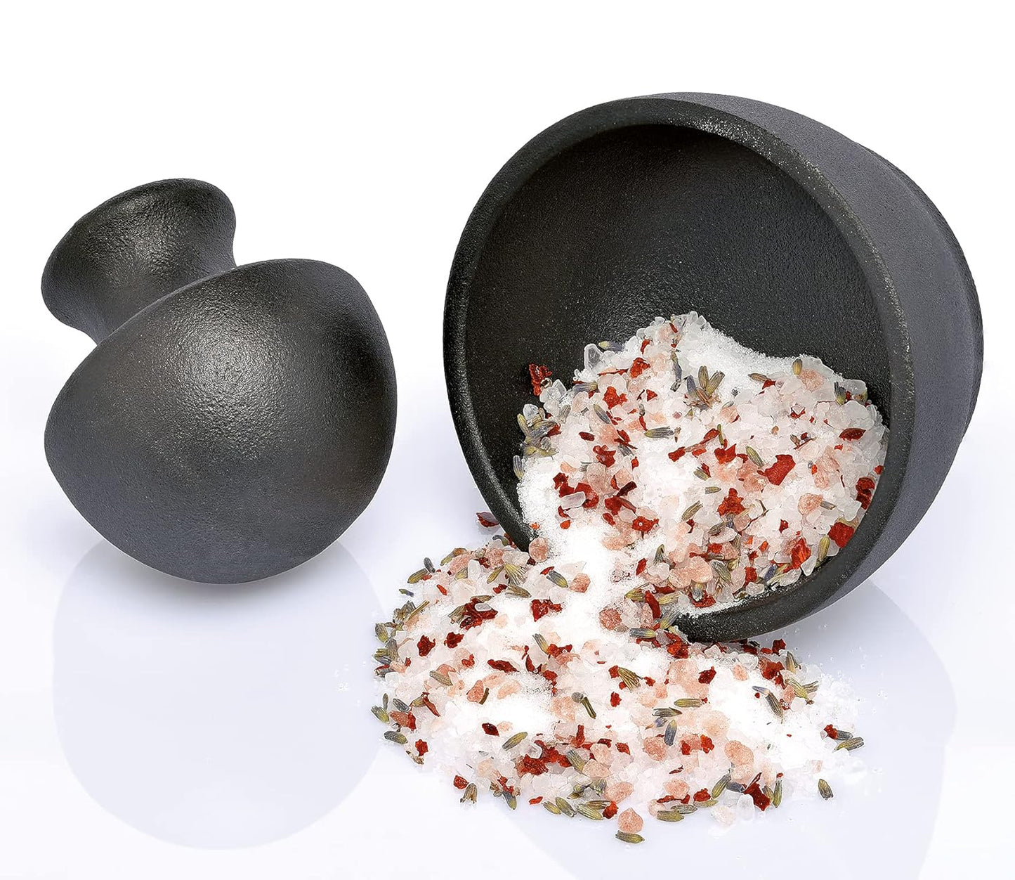 Gewürzmörser Mano 076127