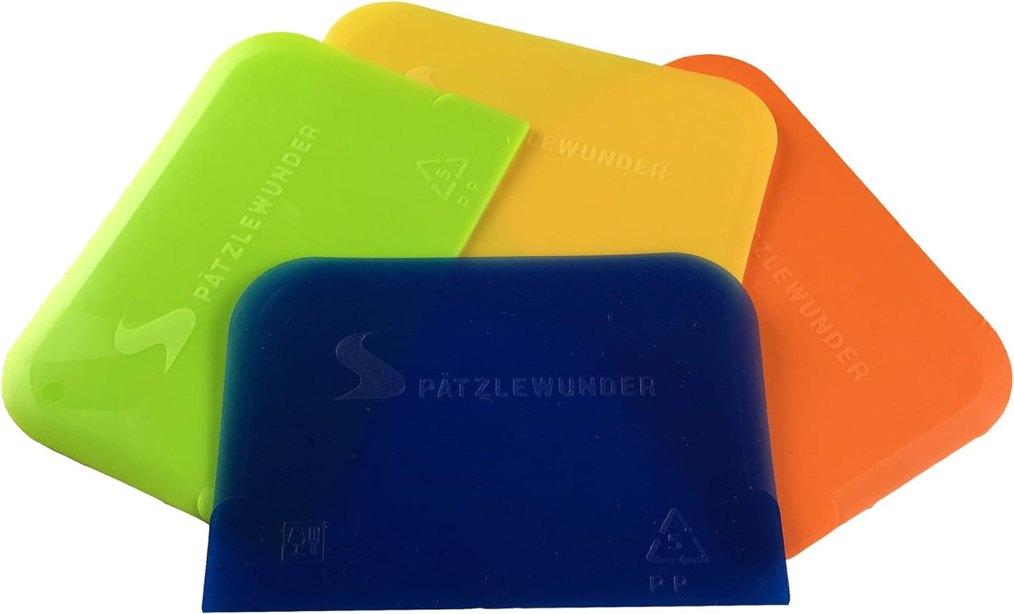 Spätzlereibe