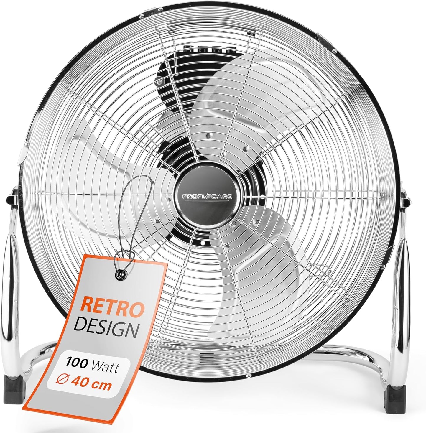 Bodenventilator PC-VL 3065 WM