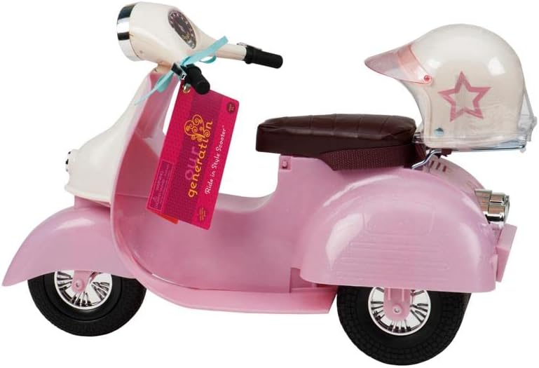 Roller Spielset