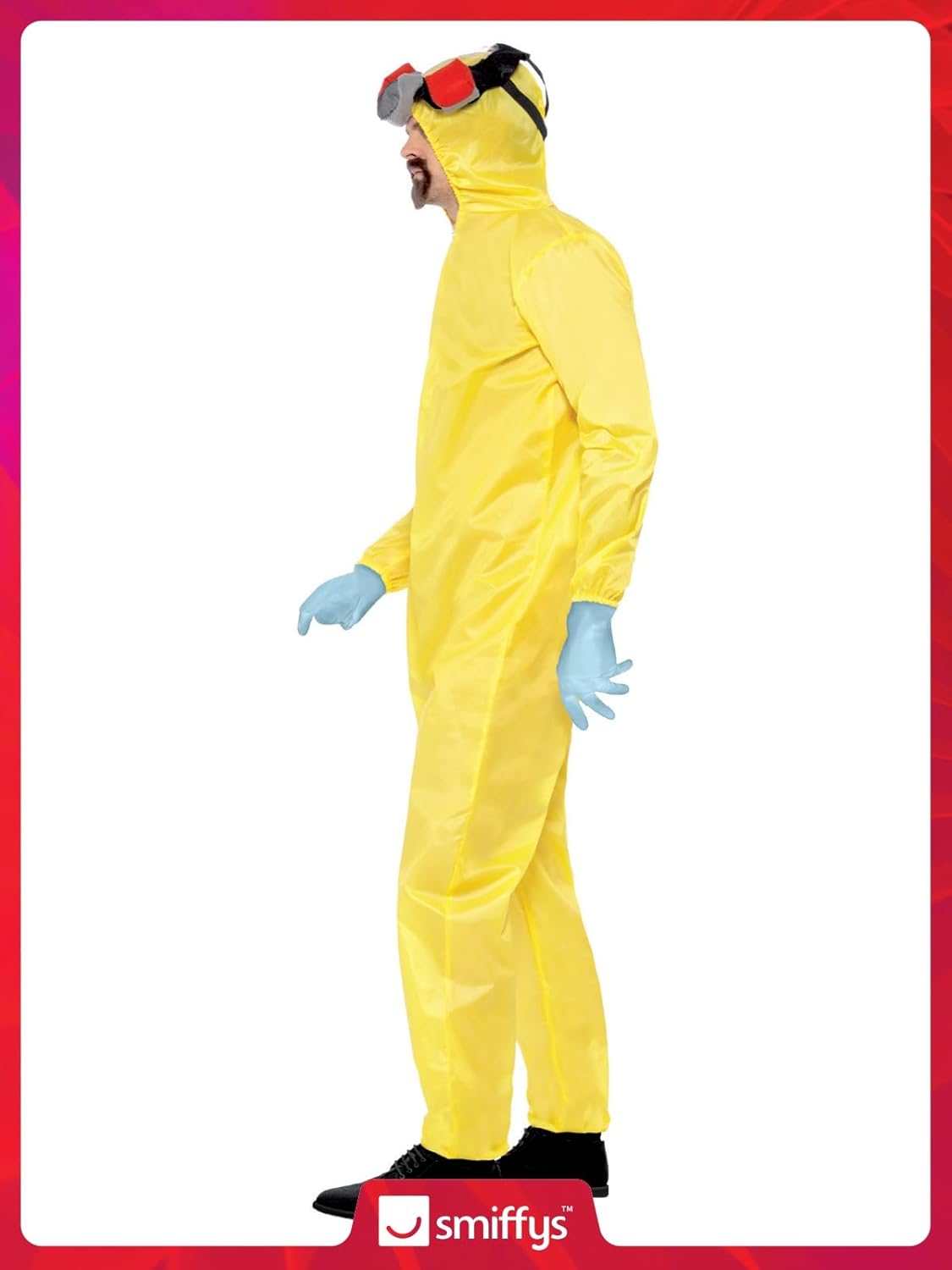 Breaking Bad Kostüm, X-Large (Chest 46-48)