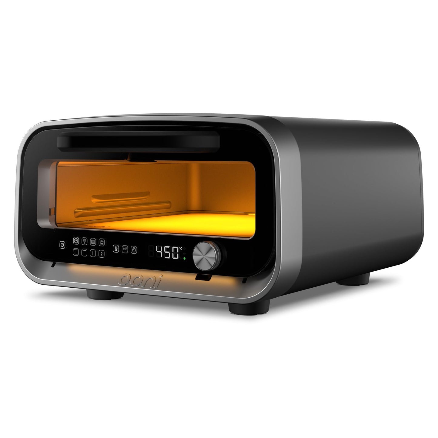 Volt 2 Elektrischer Pizzaofen