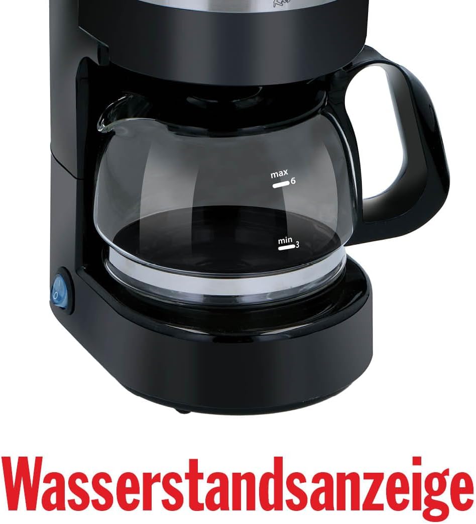 Coffee maker LKW Kaffeemaschine