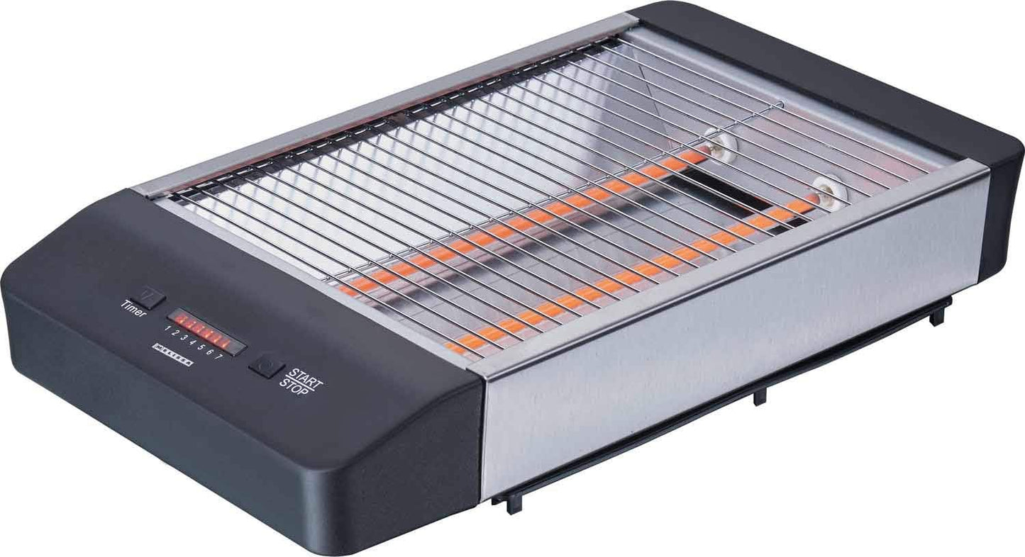Flachtoaster