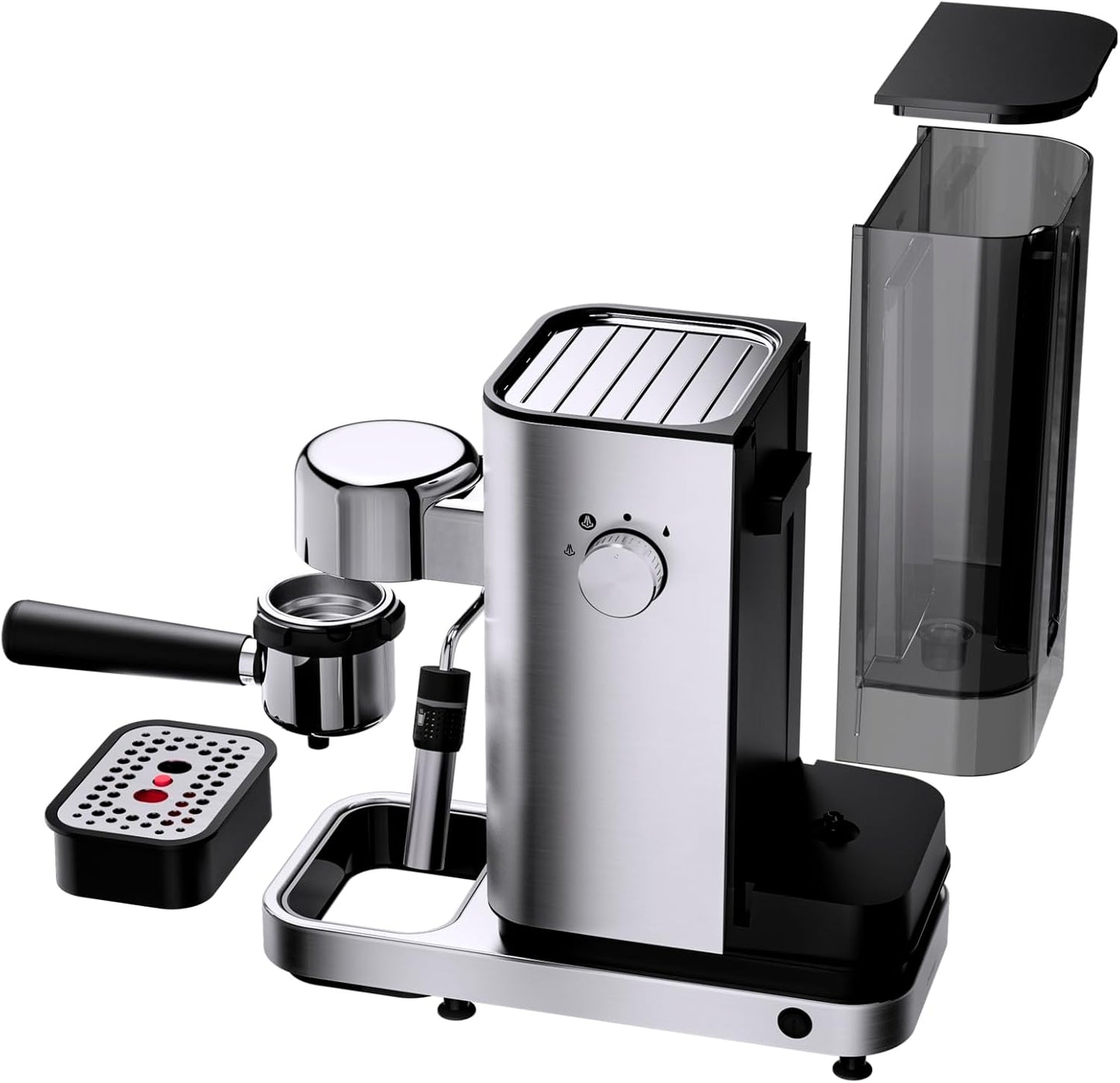Lumero Espressomaschine, Espressomaschine