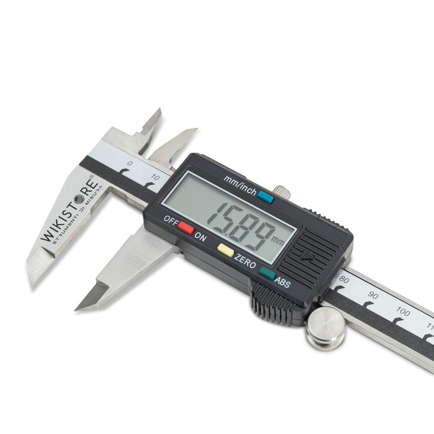 Digitaler Taschenmessschieber, 150mm