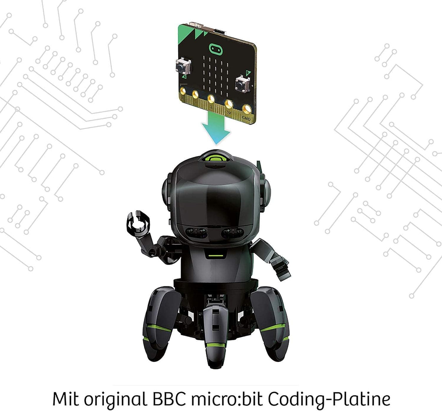 620585 Proxi Programmier-Roboter