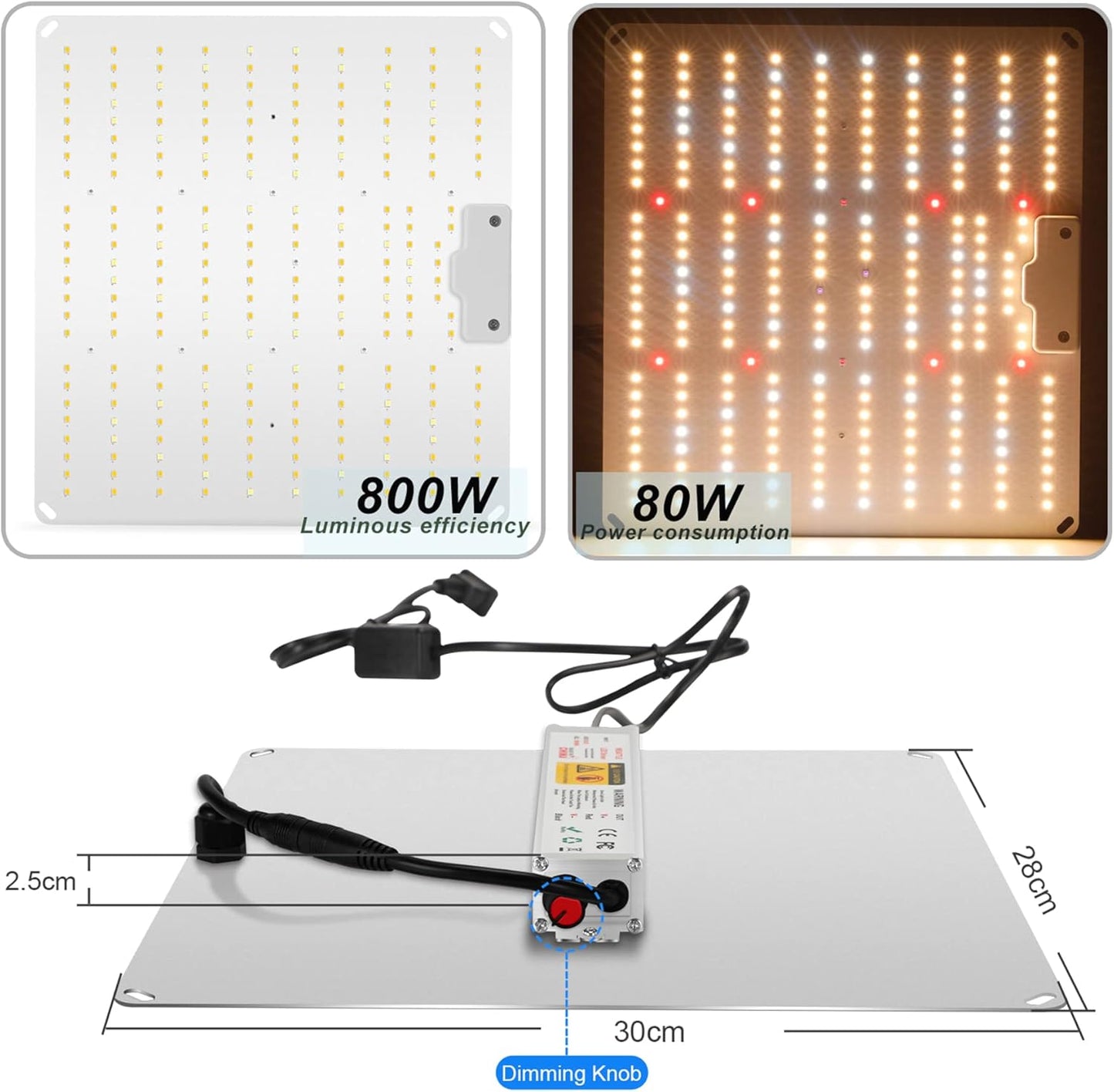 Grow Light