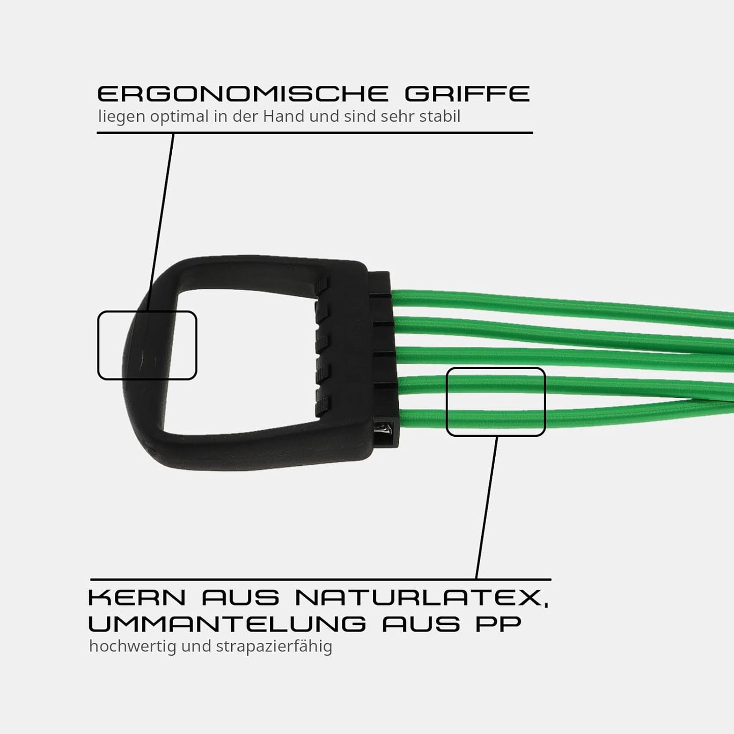 Expander 11900, 25-125 kg