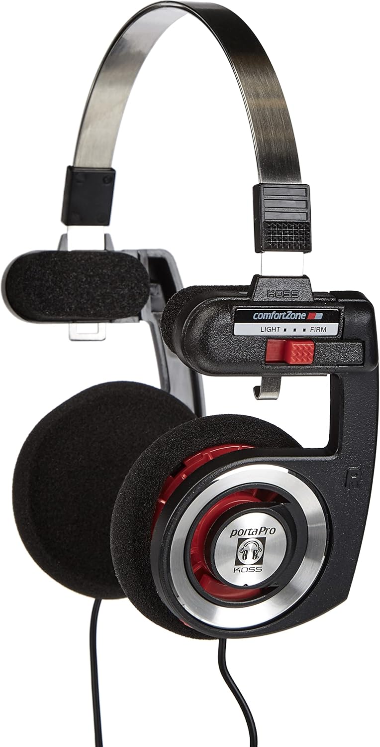 Porta Pro, Red Hot Single