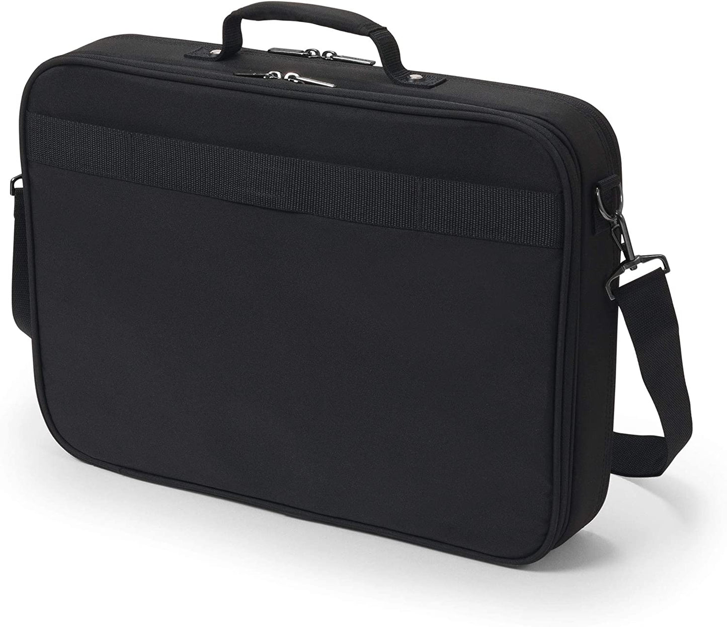 Eco Multi Plus BASE, Notebooktasche, Multi Plus 15-17.3 inches Schwarz