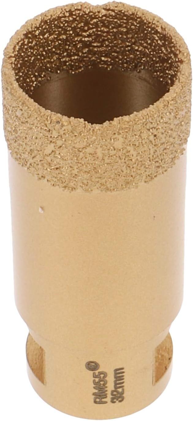 Profi Fliesenbohrer 32 mm für Trockenbohren, 32mm