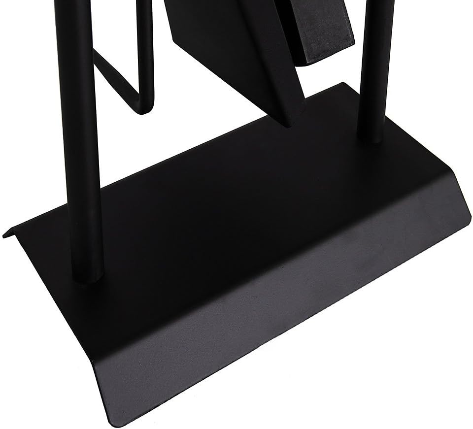 Kaminbesteck Set, Arc
