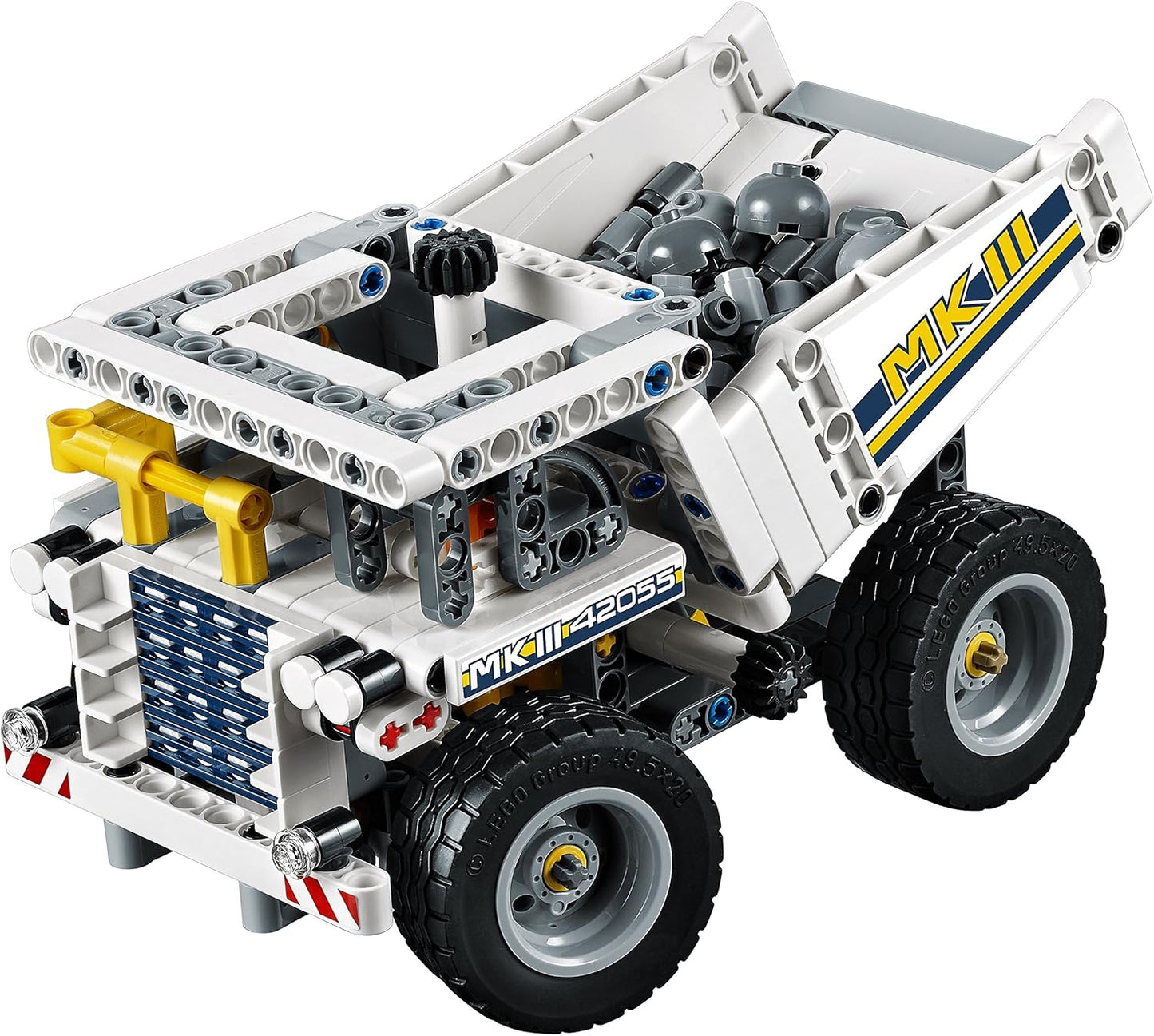 Technic - Bucket Wheel Excavator (42055)