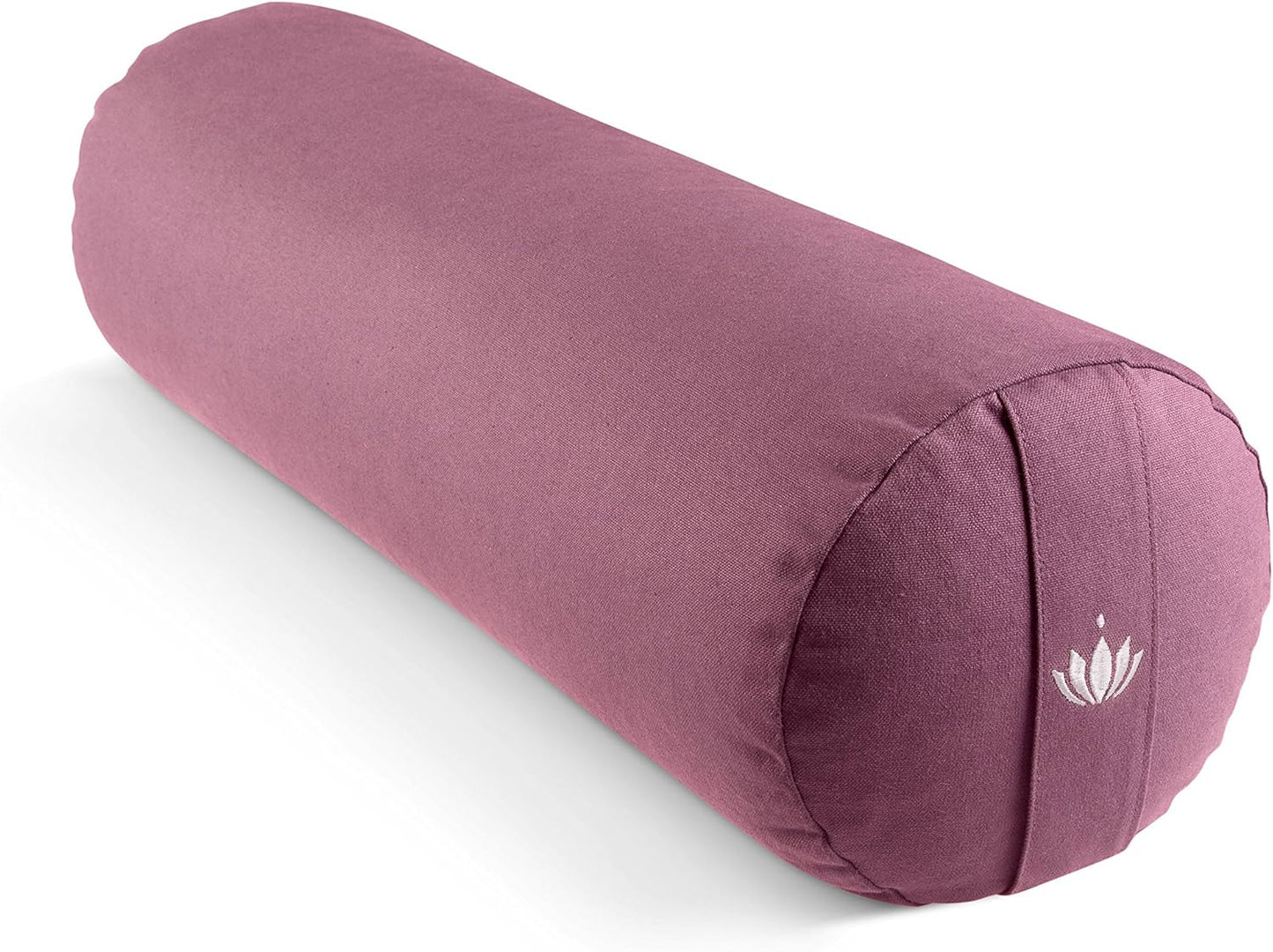 Yogarolle Restorative, Aubergine