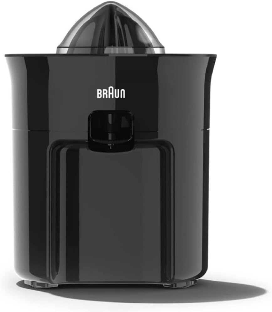 CJ 3050 TributeCollection, Schwarz