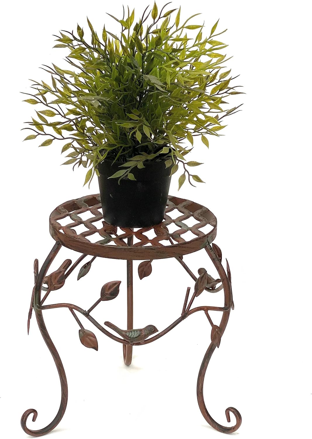 Blumenhocker Antik-Stil 93992