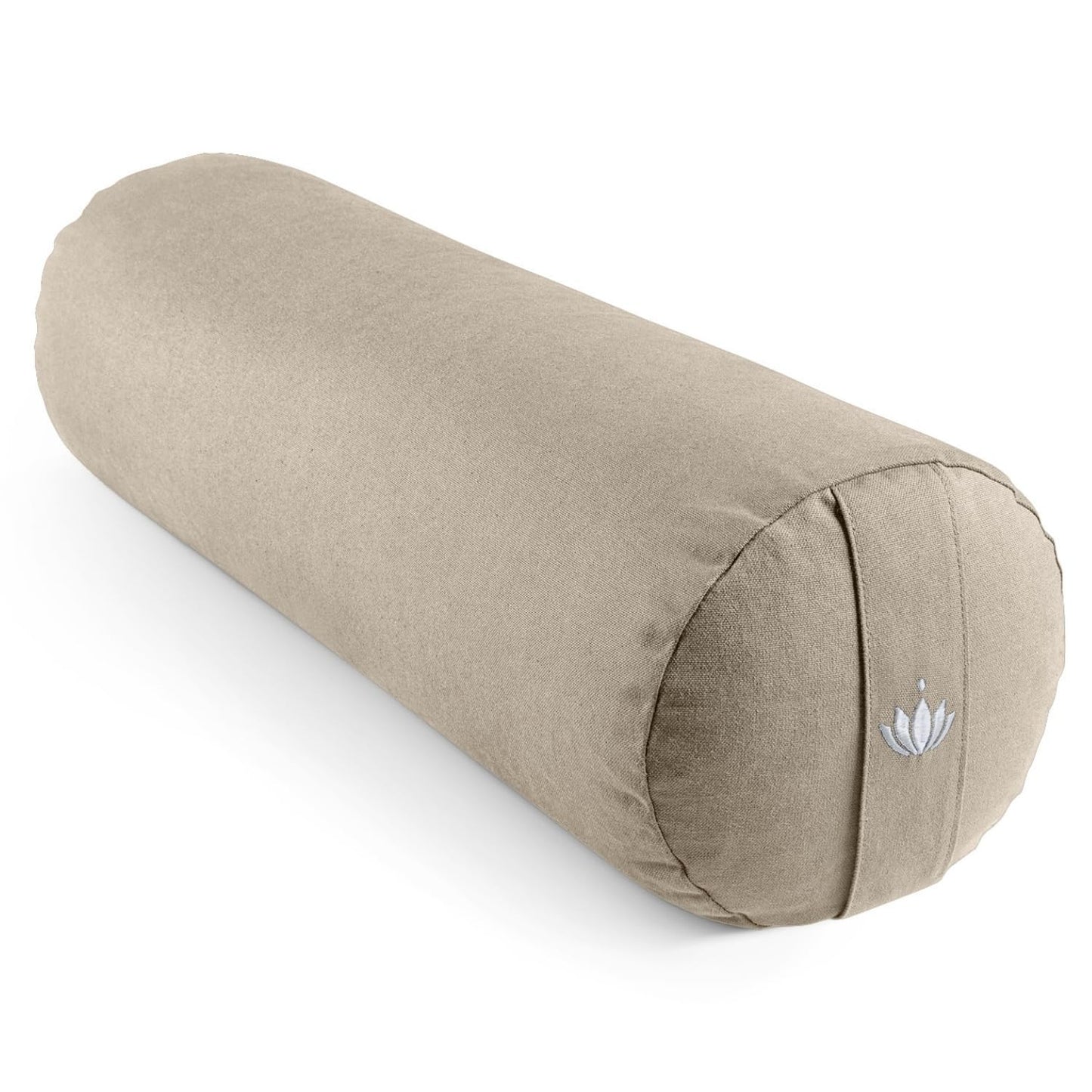 Yogarolle, Light Taupe