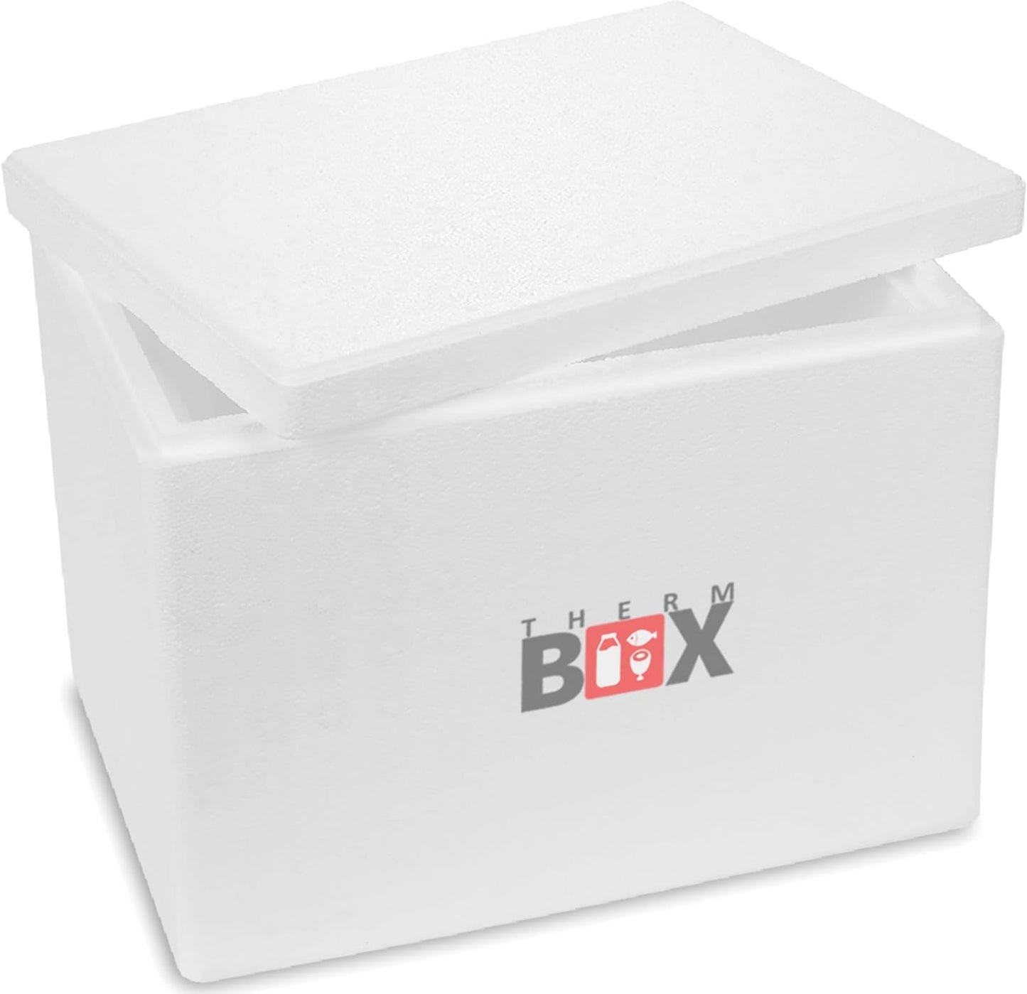 Isolierbox 100170, 19W - 19,5L