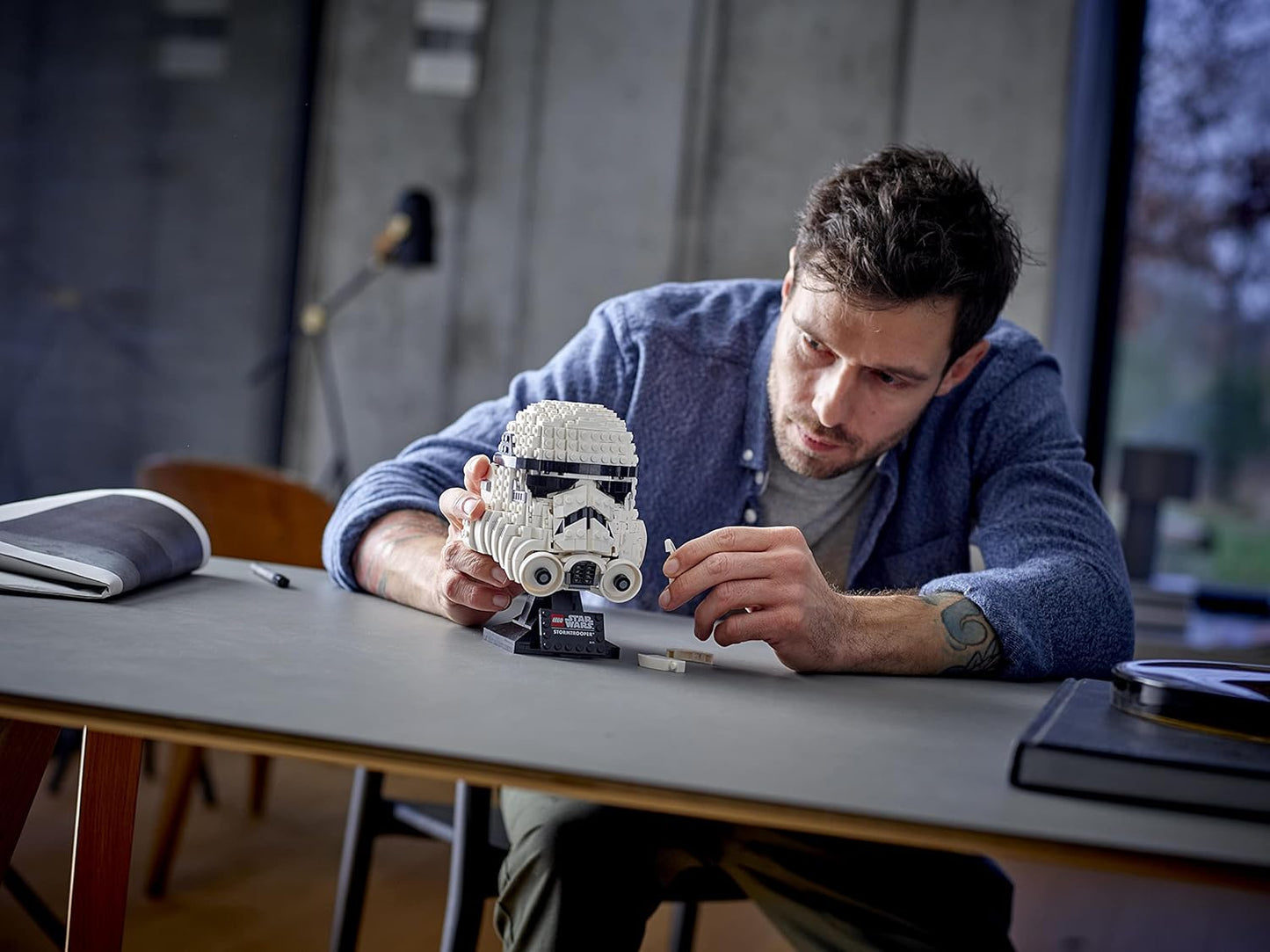 Star Wars "Stormtrooper"