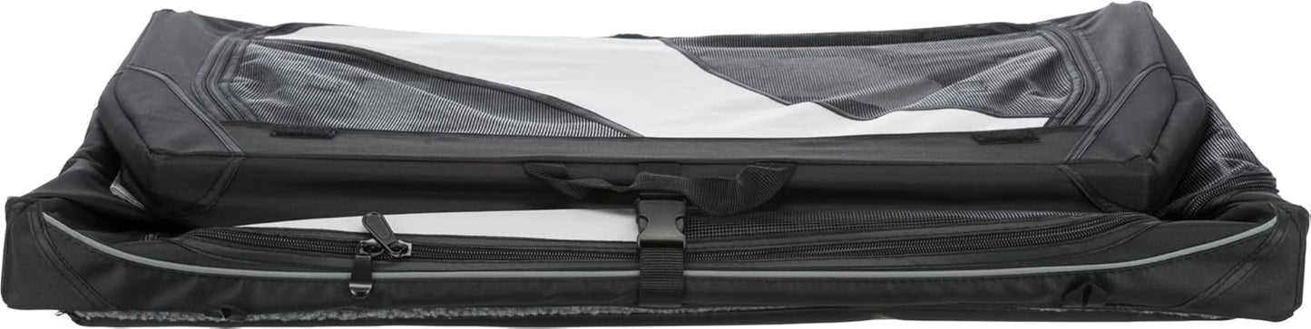 Transportbox Vario, L 76 x B 51 x H 48 cm