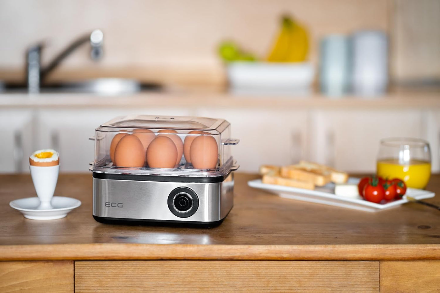 Eierkocher UV 5080
