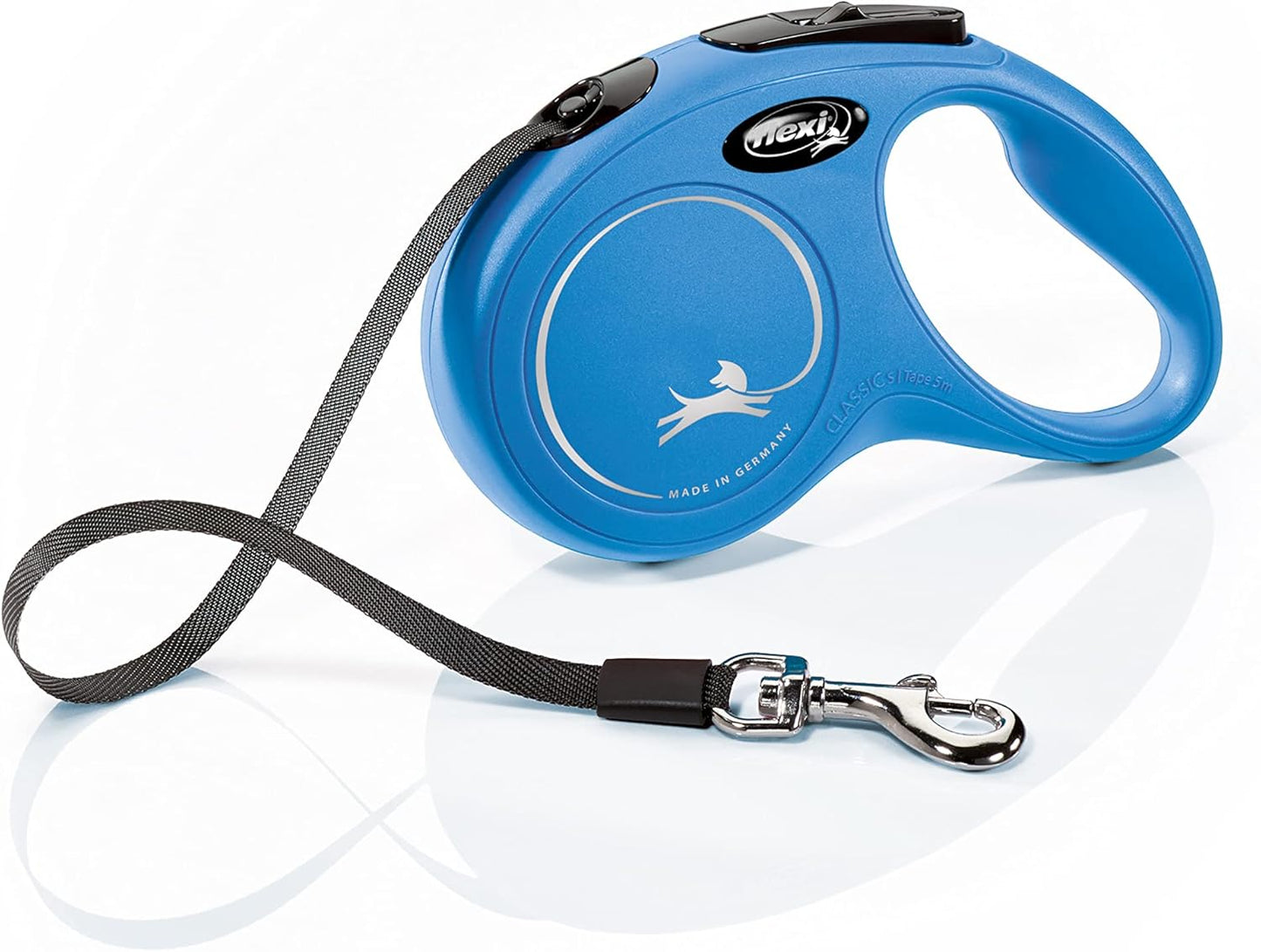 Classic, Blau / S: 5m (