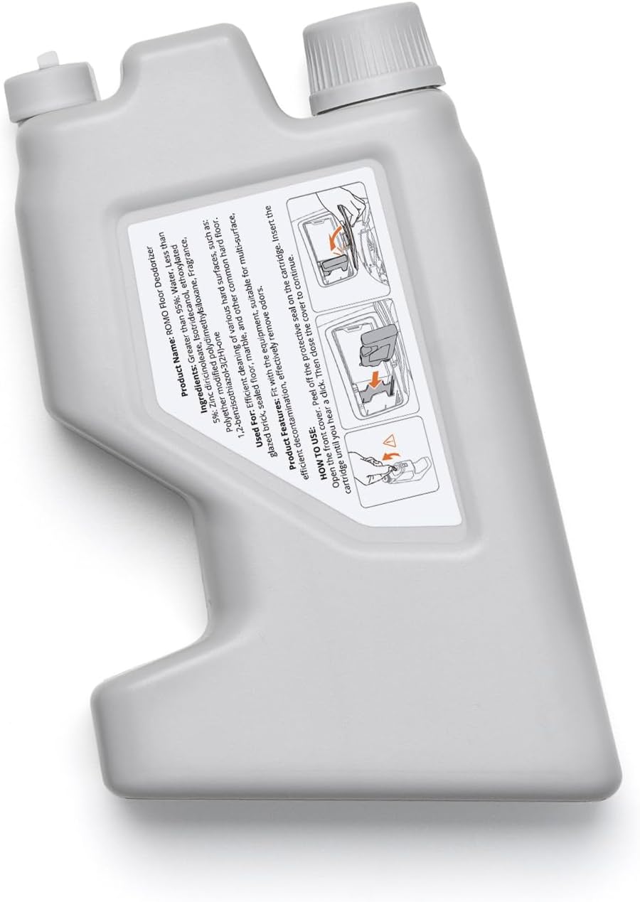 Boden-Geruchsentferner (für DJI ROMO P), ROMO Boden-Geruchsentferner